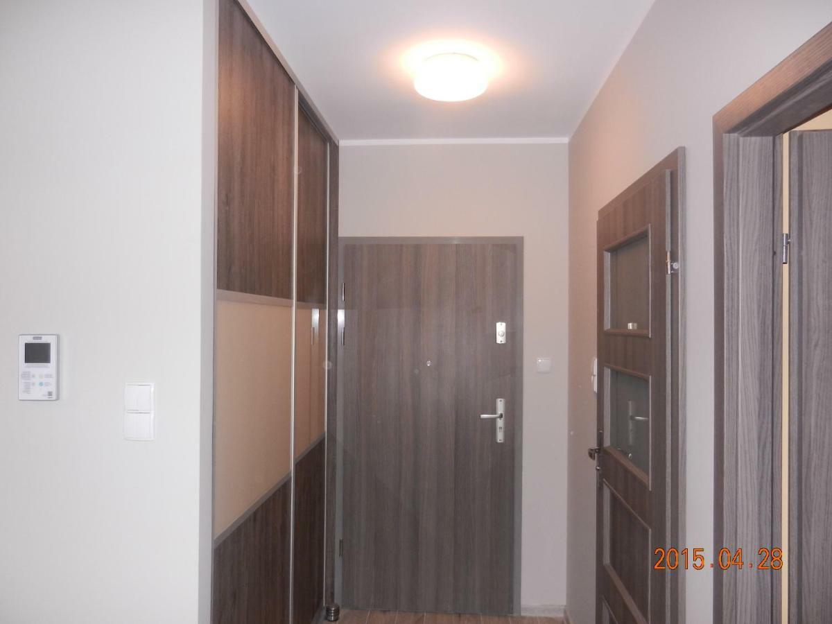 Apartament W Gdansku Blisko Morza Exterior photo